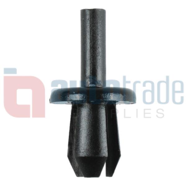CARCO PANEL CLIP OPEL/VW 8MM 10PC