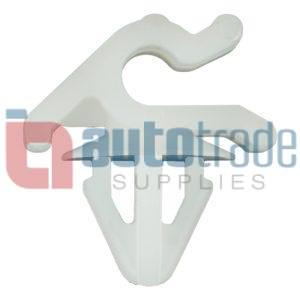 CARCO PANEL CLIP (10PC)