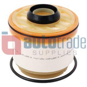 FUEL FILTER DIESEL QUANTUM/HI-LUX