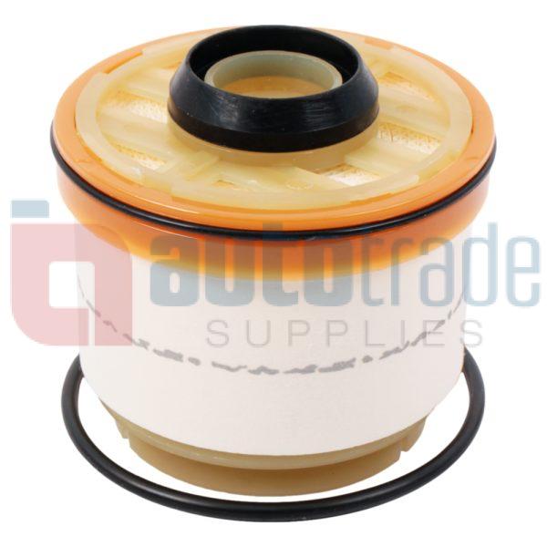 FUEL FILTER DIESEL QUANTUM/HI-LUX