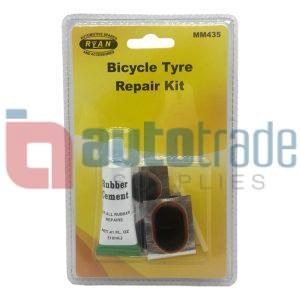 PATCH KIT BICYCLE