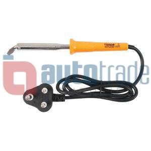 HOTECHE SOLDERING IRON BENT FLAT TYPE