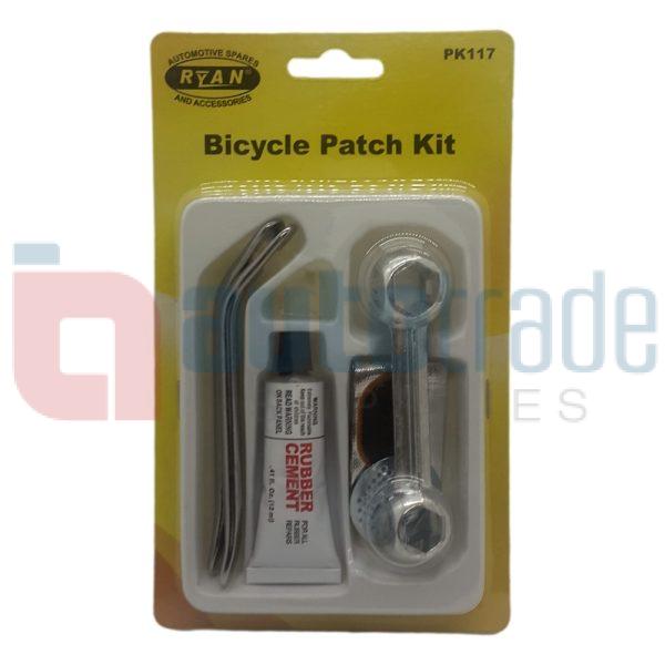 PATCH KIT BICYCLE