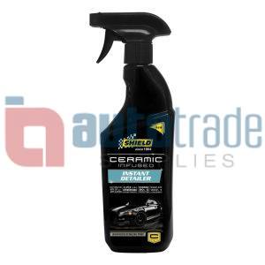 SHIELD INSTANT DETAILER 500ML