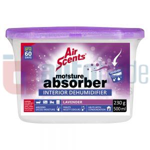 SHIELD ABSORBER LAVENDER