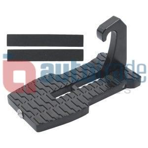 SUV DOOR STEP