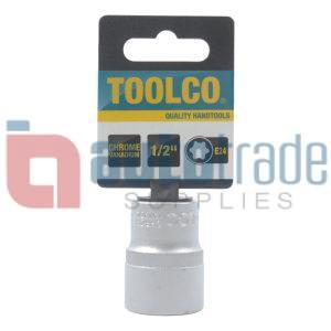 SOCKET E24 CR-V 1/2 DR