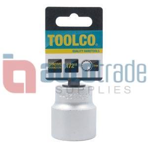 SOCKET 29MM 1/2DR.12PT