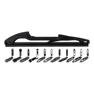 WIPER BLADE REAR 8 INCH UNIV.11 ADAPATOR