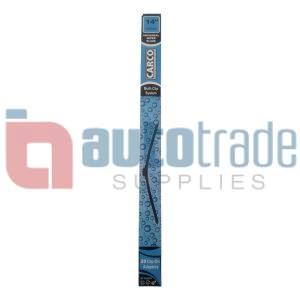 W/BLADE EURO STYLE 14INCH/20 FITMENTS