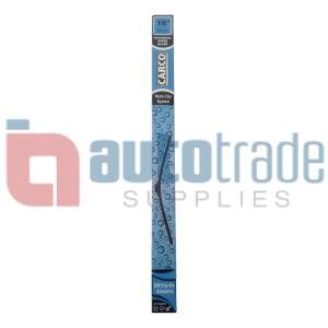 W/BLADE EURO STYLE 16INCH/20 FITMENTS