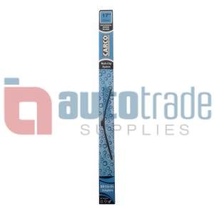 W/BLADE EURO STYLE 17INCH/20 FITMENTS