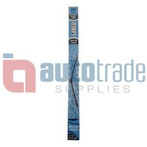 W/BLADE EURO STYLE 28INCH/20 FITMENTS