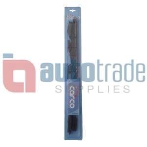 WIPER BLADE REAR 10INCH UNIV.11 ADAPATOR
