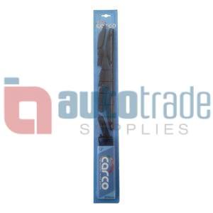 WIPER BLADE REAR 12INCH UNIV.11 ADAPATOR