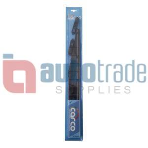 WIPER BLADE REAR 14INCH UNIV.11 ADAPATOR