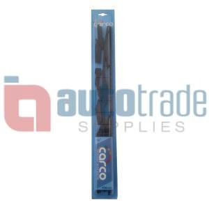 WIPER BLADE REAR 16INCH UNIV.11 ADAPATOR