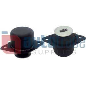 MOUNTING ENGINE (L/H)