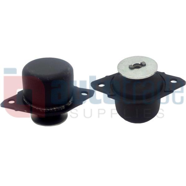 MOUNTING ENGINE (L/H)