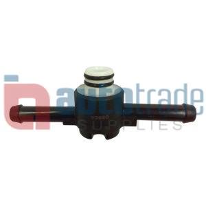 DIESEL RETURN VALVE