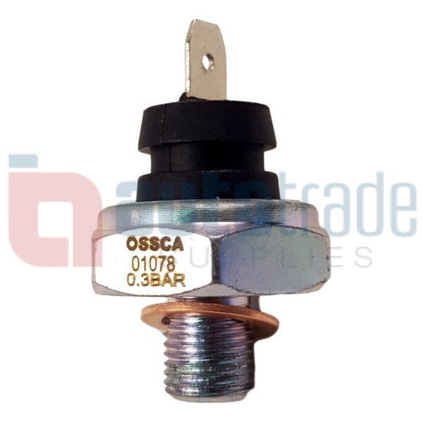 SWITCH OIL (BLACK TOP)