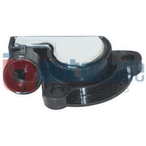 SENSOR THROTTLE POSITION