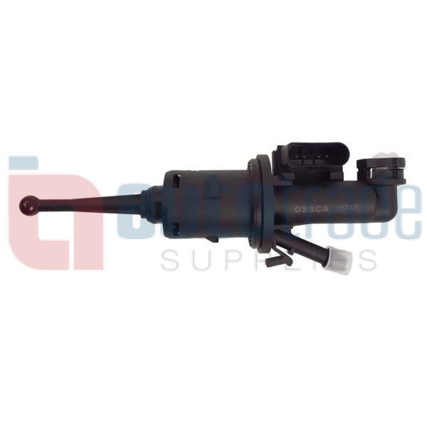 CLUTCH MASTER CYLINDER (15.87)