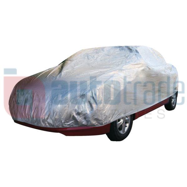 CAR COVER MEDIUM WATERPROOF