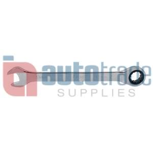 RATCHET COMB.SPANNER 13MM