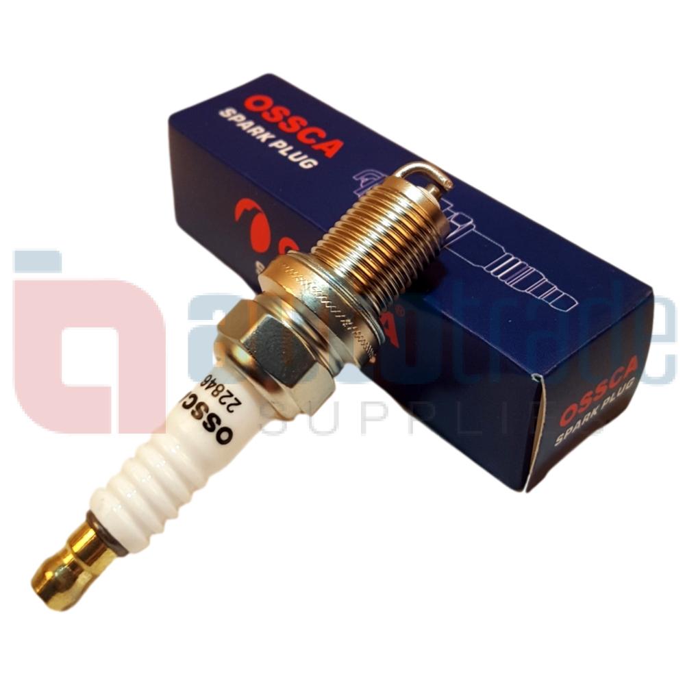 Amplificatore Freno OSSCA Auto D42615 | Compatibile Subaru Forester, Impreza, Outback | Ricambio Qualità - Foto 3