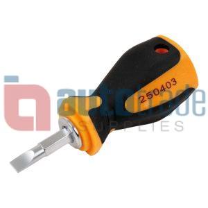 SCREW DRIVER SET 2 IN 1