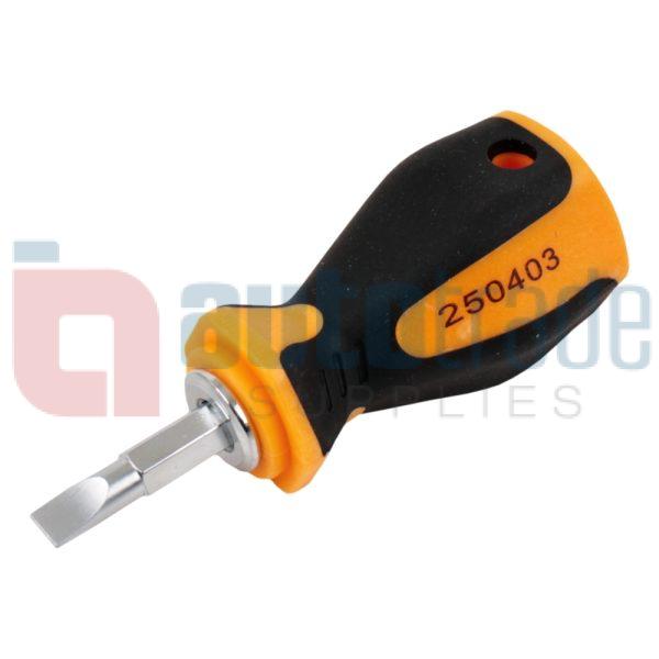 SCREW DRIVER SET 2 IN 1