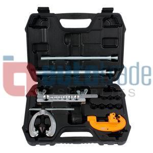 FLARING TOOL SET DOUBLE & SINGLE FLARE