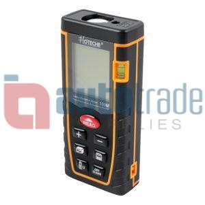 LASER DISTANCE METER 0.05-100M