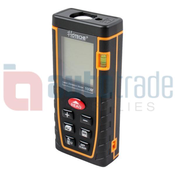 LASER DISTANCE METER 0.05-100M