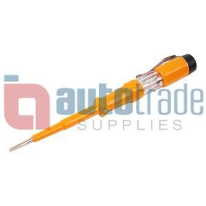 TESTER VOLTAGE 100-500 VOLT