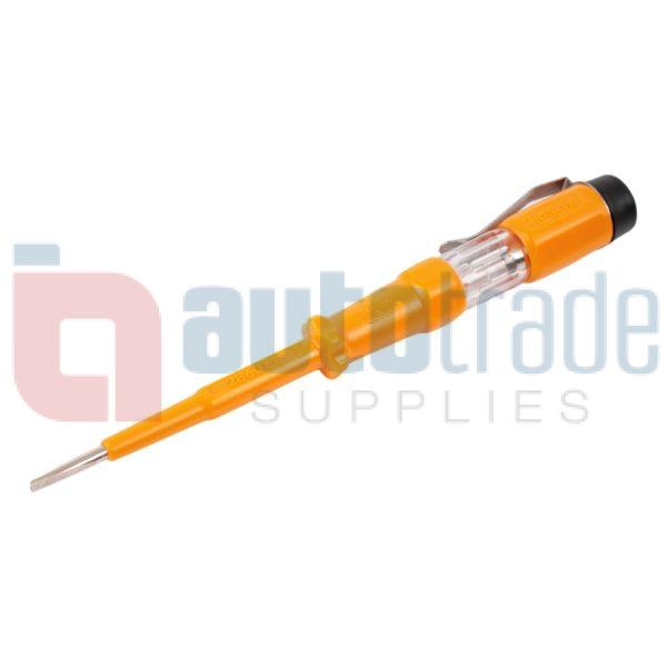 TESTER VOLTAGE 100-500 VOLT