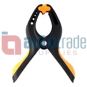 SPRING CLAMP 100MM