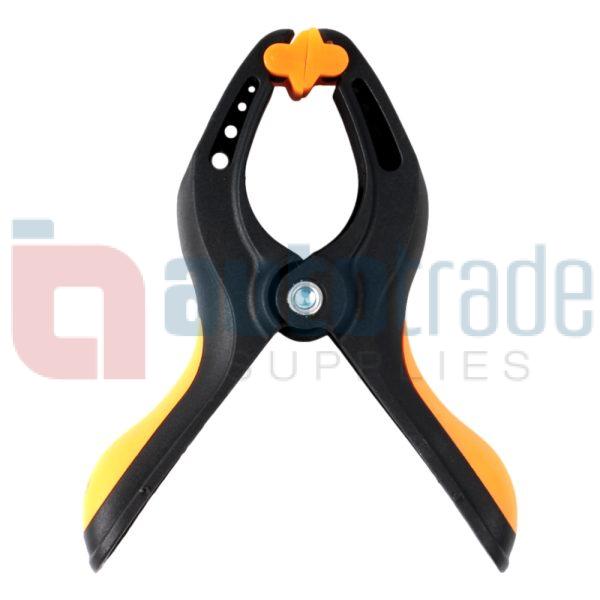 SPRING CLAMP 100MM