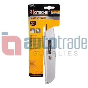 RETRACTABLE UTILITY KNIFE