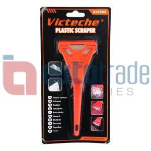 SCRAPER PLASTIC.