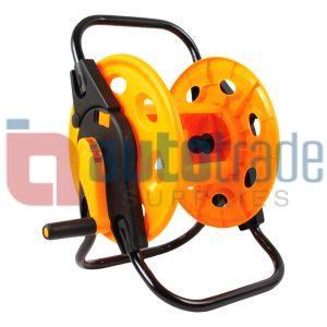 GARDEN HOSE REEL    45M X13MM