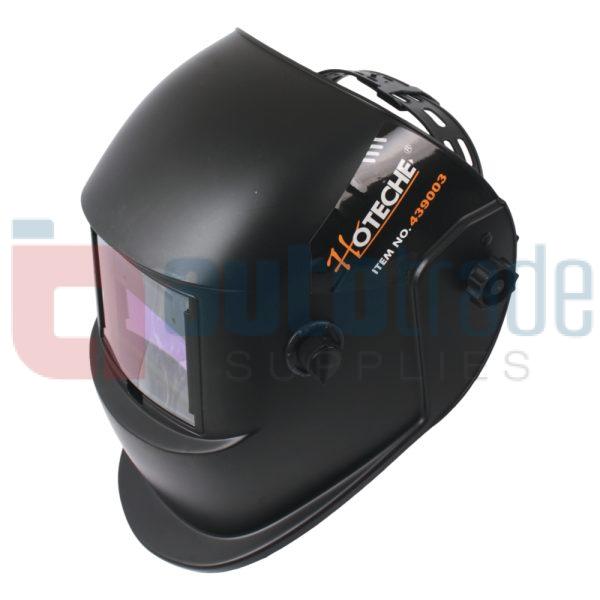 WELDING HELMET