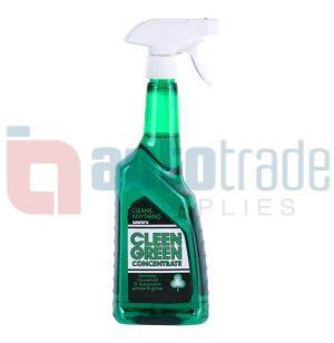 WYNNS CLEAN GREEN 500ML