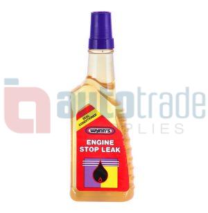 WYNNS ENGINE STOP LEAK 375ML