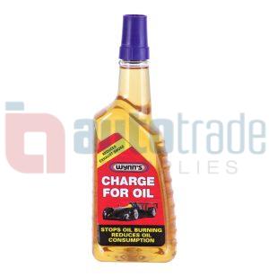 WYNNS CHARGE 375ML