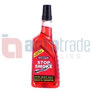 WYNNS STOP SMOKE 500ML