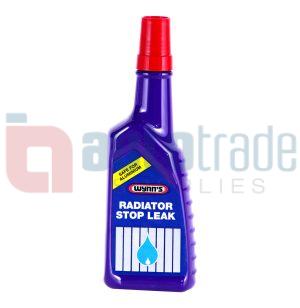 WYNNS RAD STOPLEAK 375ML