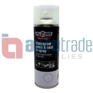 WATERPROOF PATCH & SEAL  CLEAR