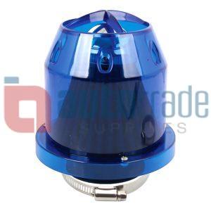 CONE FILTER BLUE